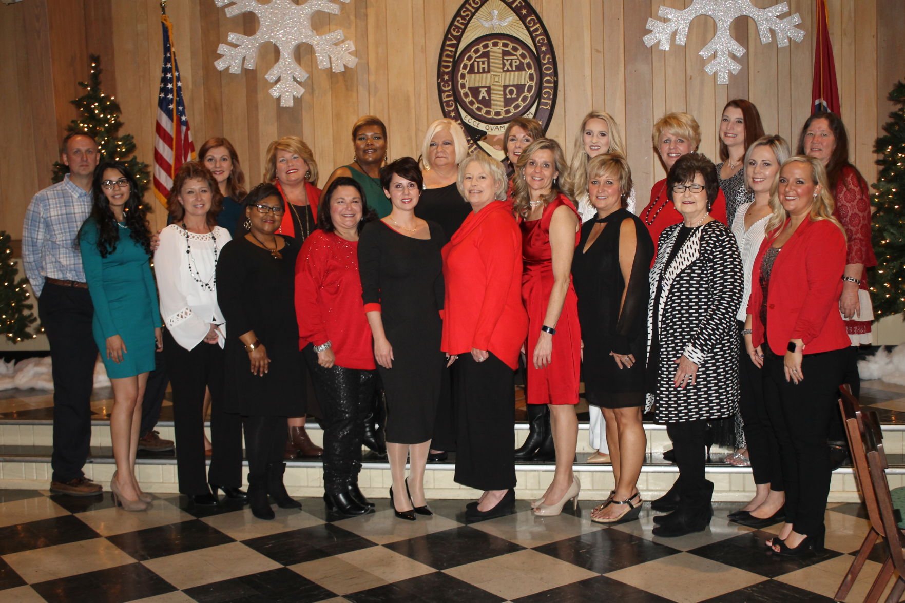 2020 Chamber ambassadors